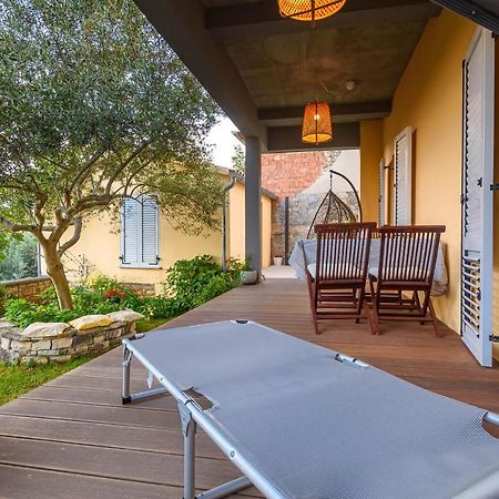 Apartment Macan, Beautiful Green Oasis PUY Exterior foto