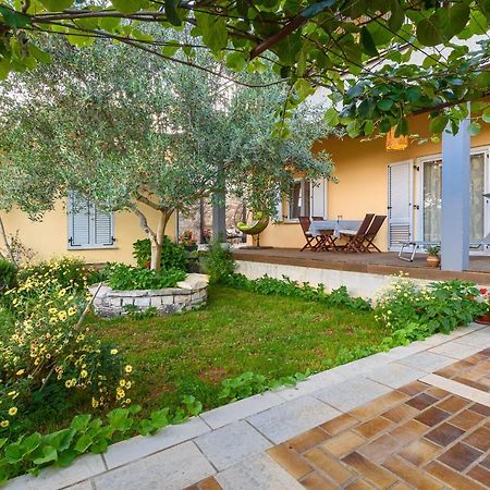 Apartment Macan, Beautiful Green Oasis PUY Exterior foto