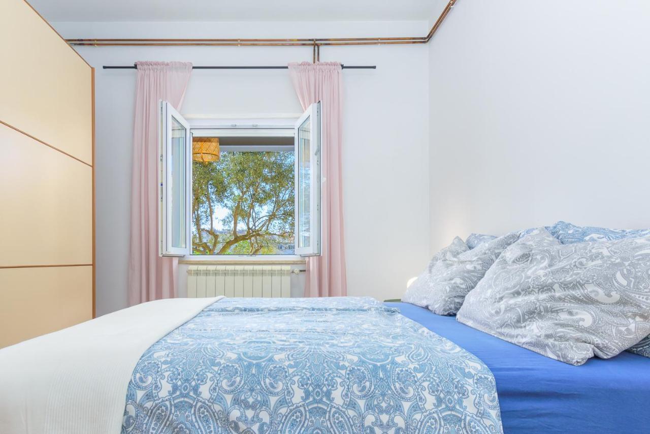 Apartment Macan, Beautiful Green Oasis PUY Exterior foto
