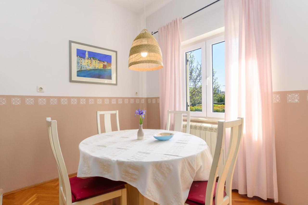 Apartment Macan, Beautiful Green Oasis PUY Exterior foto