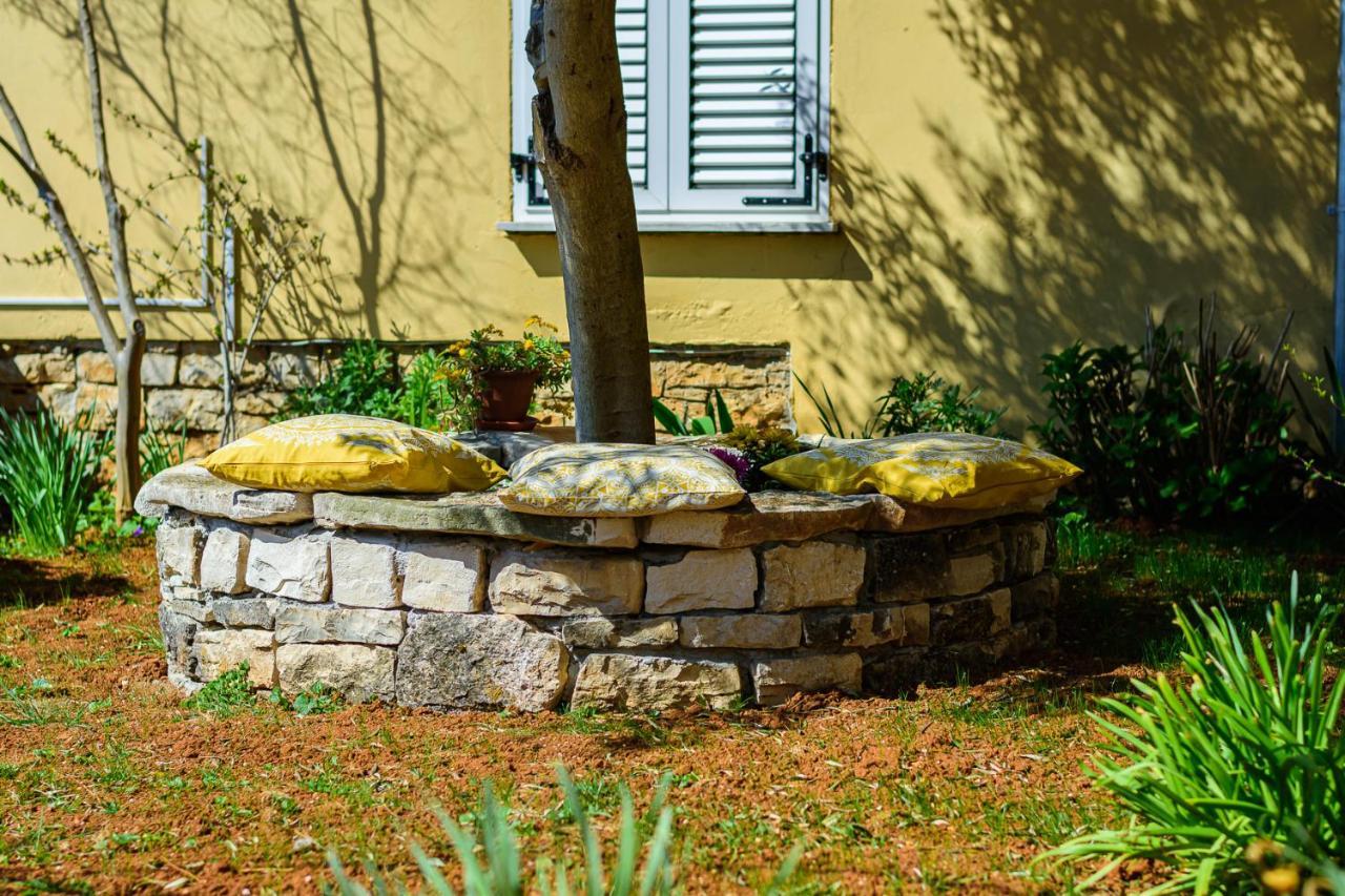 Apartment Macan, Beautiful Green Oasis PUY Exterior foto