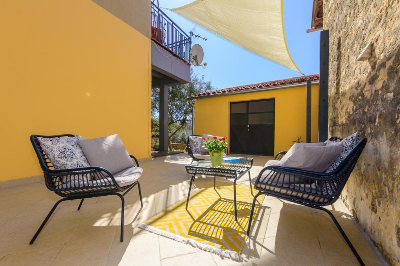 Apartment Macan, Beautiful Green Oasis PUY Exterior foto