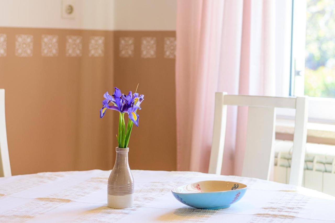 Apartment Macan, Beautiful Green Oasis PUY Exterior foto