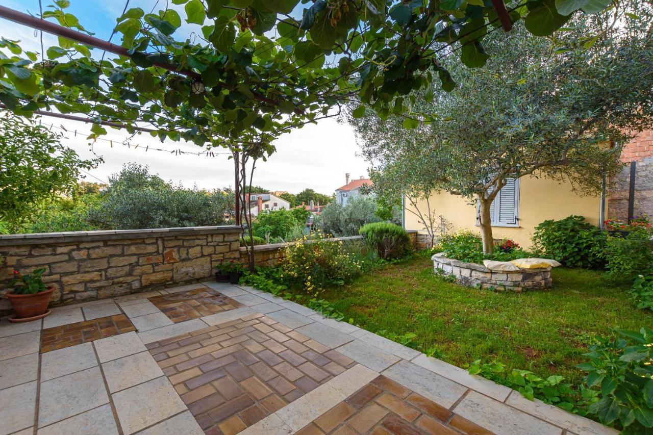 Apartment Macan, Beautiful Green Oasis PUY Exterior foto